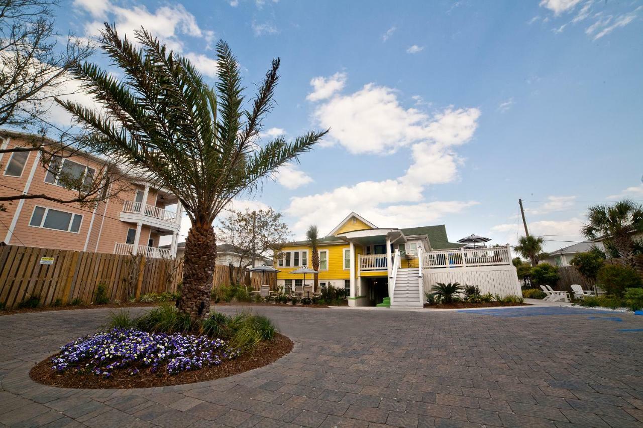 Georgianne Inn&Suites Tybee Island Esterno foto