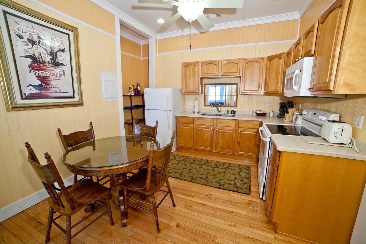 Georgianne Inn&Suites Tybee Island Esterno foto